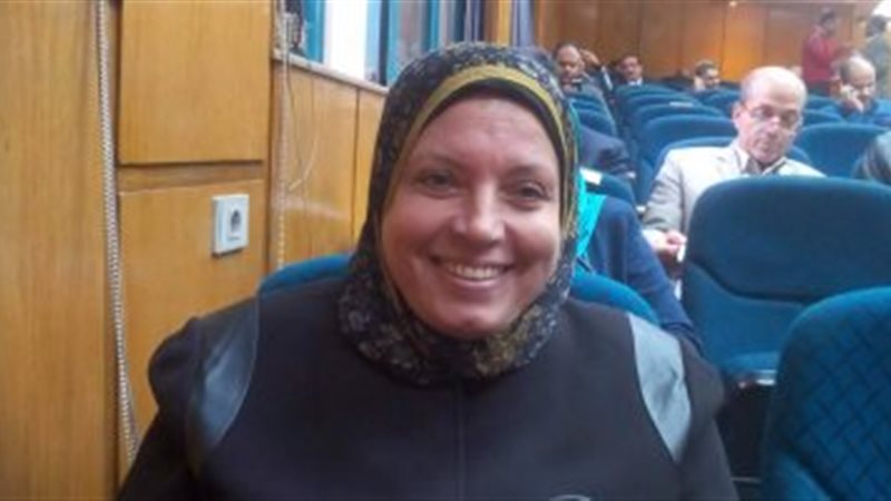  الدكتورة أمل العسيلى