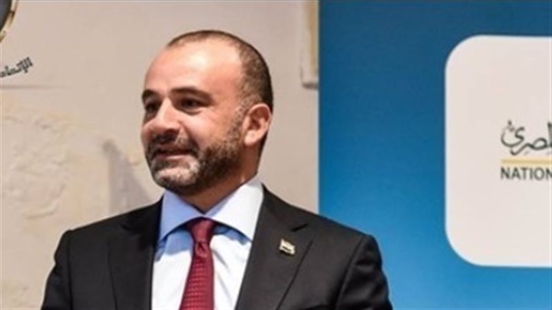 عبد المنعم الحسيني