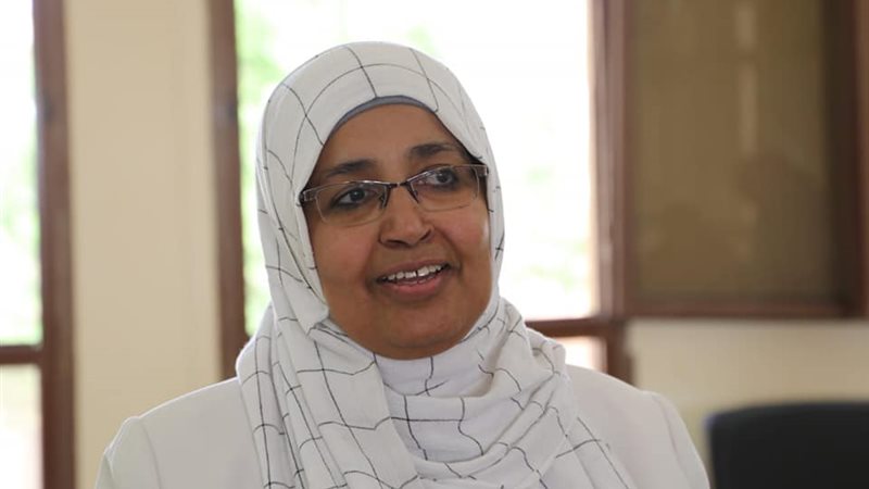  منال عبد الوهاب