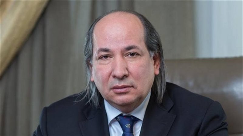  الدكتور خالد قنديل
