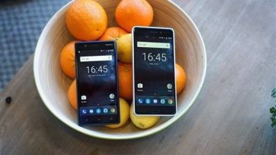 هواتف نوكيا 2017 تطلق في بريطانيا يونيو القادم