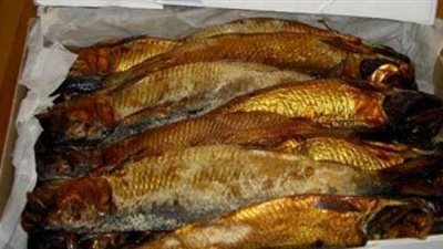 مشروب سحرى يخلصك من أضرار الأسماك المملحة في العيد