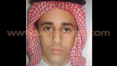 ننشر أول صورة للانتحاري السعودي منفذ تفجير الرياض