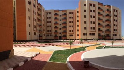 أسباب رفض انتقال حاجزي الوحدات السكنية بالمدن الجديدة إليها