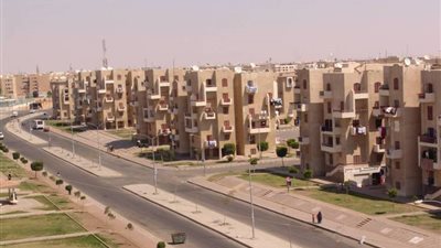 خبير عقاري: عدم وجود خدمات سبب عزوف المواطنين عن السكن بالمدن الجديدة