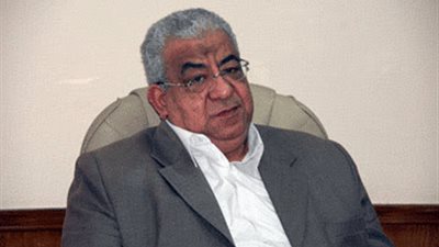 أسامة الشيخ يصل إلى جهاز الكسب غير المشروع