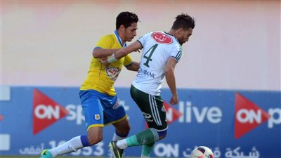 أبوطالب العيسوي: الحظ حالف الإسماعيلي أمام المصري والقادم أفضل