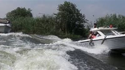 مصرع عامل أثناء استحمامه بترعة الإسماعيلية في شبرا الخيمة