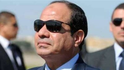 أنباء عن أداء السيسي صلاة العيد بمسجد المشير طنطاوى