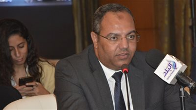 بشير مصطفى: تطبيق مفهوم التنمية المستدامة يتطلب توحيد جهود الدولة والمطورين