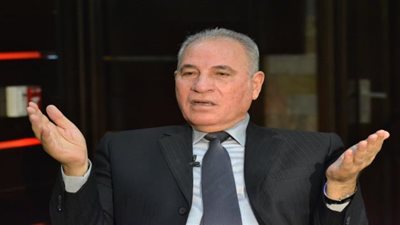 بلاغ للنائب العام يطالب بضبط «الزند» ومنعه من السفر