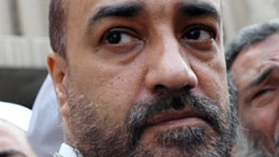 اليوم.. نظر استئناف عبد الله بدر على حبسه 5 سنوات لسب إلهام شاهين