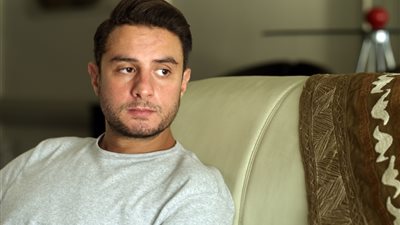 أحمد الفيشاوي ينافس بفيلمين في عيد الفطر