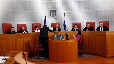 اليمين الإسرائيلى يبدأ أولى جولات الكنيست بقوانين مثيرة للجدل