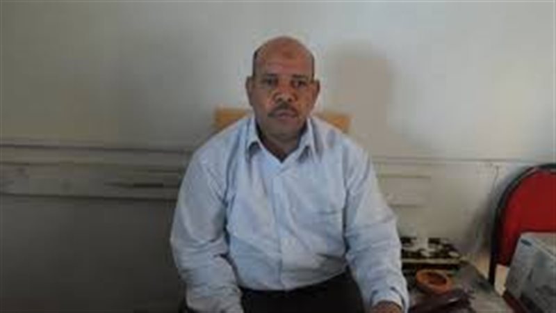 محسن حسب وكيل مديرية