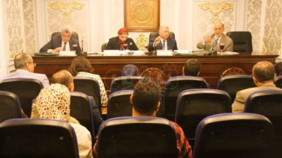 تعليم البرلمان: الموازنة الجديدة تحقق نصف الاستحقاق الدستوري