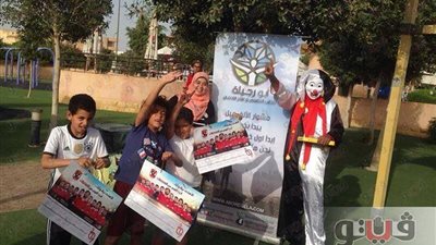 مبادرة «ابتكار» تنظم يوما جديدا للتوعية بمخاطر الإدمان