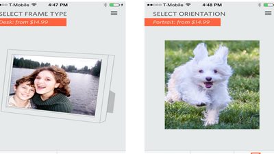 صمم صورك والتقط اللحظات المهمة مع 