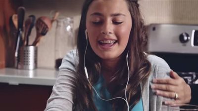 بالفيديو.. روج لموهبتك الغنائية مع 