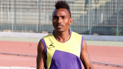 حسام البدري يشيد بـ «فوافي» لاعب المقاصة ويرحب بالتعاقد معه