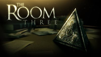 لعبة الألغاز «The Room Three» مقابل 2 دولار فقط