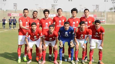 الأهلي 99 يتعادل مع المقاولون 2-2 في دوري الجمهورية