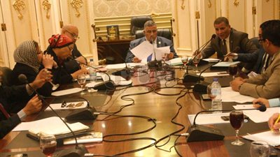 قوى عاملة البرلمان تهاجم الحكومة بسبب تأخر قانون التأمينات