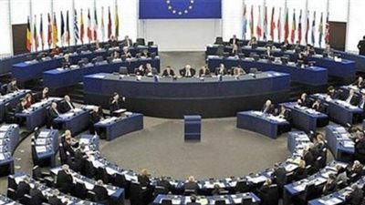 رؤساء الجاليات المصرية يستنكرون بيان البرلمان الأوروبي