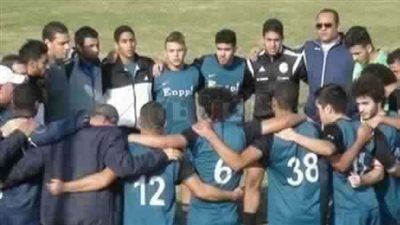 إنبي 99 يهزم المقاصة بهدف في دوري الجمهورية