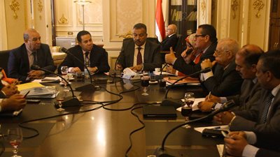 وزير قطاع الأعمال: لا خصخصة لشركات الأدوية