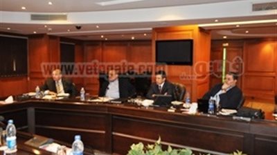 ورش عمل لمناقشة الاستثمار الرياضى فى القانون الجديد