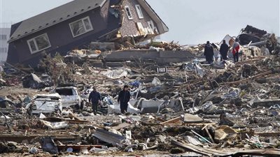 «كاثرين شولتز» يحذر من وقوع زلزال في الولايات المتحدة