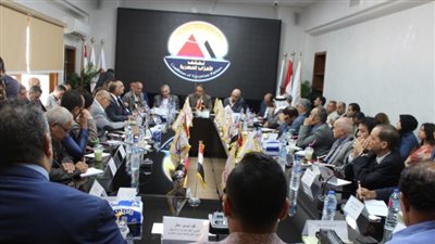 تحالف الأحزاب يفوض القيادة السياسية في أزمة سد النهضة