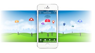 تفاعل مع من حولك واكتشف الفرص مع