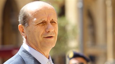 وزير الداخلية اللبناني يتوجه إلى الرياض للمشاركة في مؤتمر وزراء الداخلية العرب