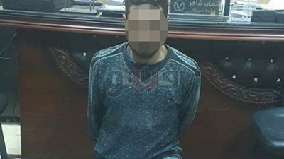 تجديد حبس تاجر مخدرات قتل شقيقه وأصاب الآخر 15 يوما بالشرقية