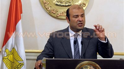 وزير التموين: قرارات البنك المركزي قضت على السوق السوداء للدولار