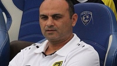 مدرب منتخب الناشئين يعلن تشكيل لقاء الجزائر