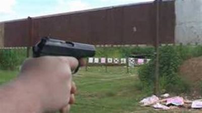 بالفيديو.. 3 مسدسات فتاكة بحوزة حراس «بوتين»