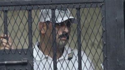 بدء جلسة محاكمة 