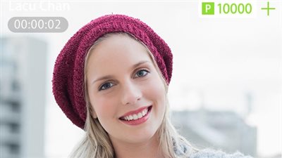 جرب تجربة الترجمة الفورية واحصل على مقابل مع 