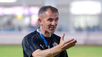 ميتشو المغضوب عليه في الزمالك.. أرقام تتكلم وجمهور يتألم