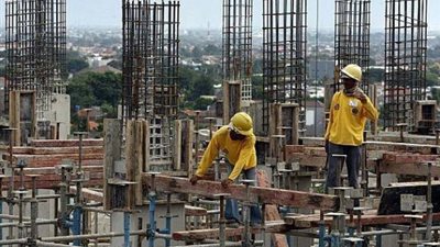 خبير عقاري: قطاع المقاولات يتوافق مع معايير التنمية المستدامة