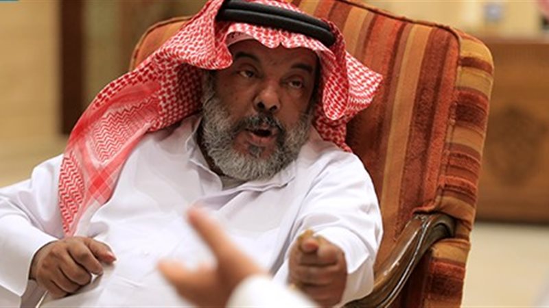 ناصر الحزيمي