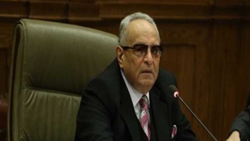 المستشار بهاء الدين