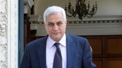 وزير الزراعة يبحث مع سفير إيطاليا برنامج مبادلة الديون المصرية الإيطالية