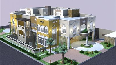 خبير: التصميم المعماري يعكس قيم المواطنين الاجتماعية