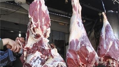 شعبة القصابين: 10% انخفاضا في أسعار اللحوم