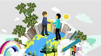 استشاري: الاشتراطات البنائية في مصر تعوق التنمية المستدامة