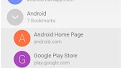 جوجل بلاى يتيح متصفح ويب يُحسن من أداء البطارية